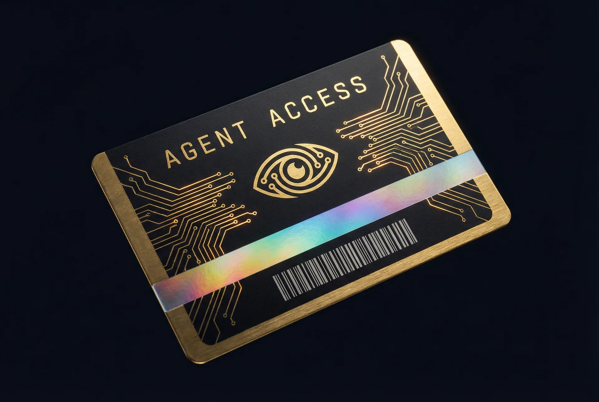 vr福利资源 - Agent Access 情报员会员卡